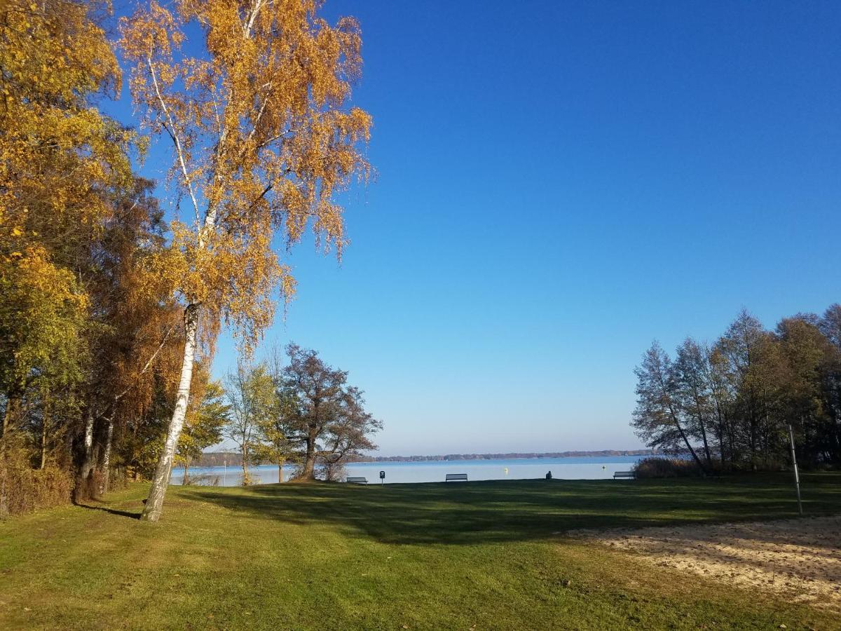 Hausmeise Heidesee Luaran gambar