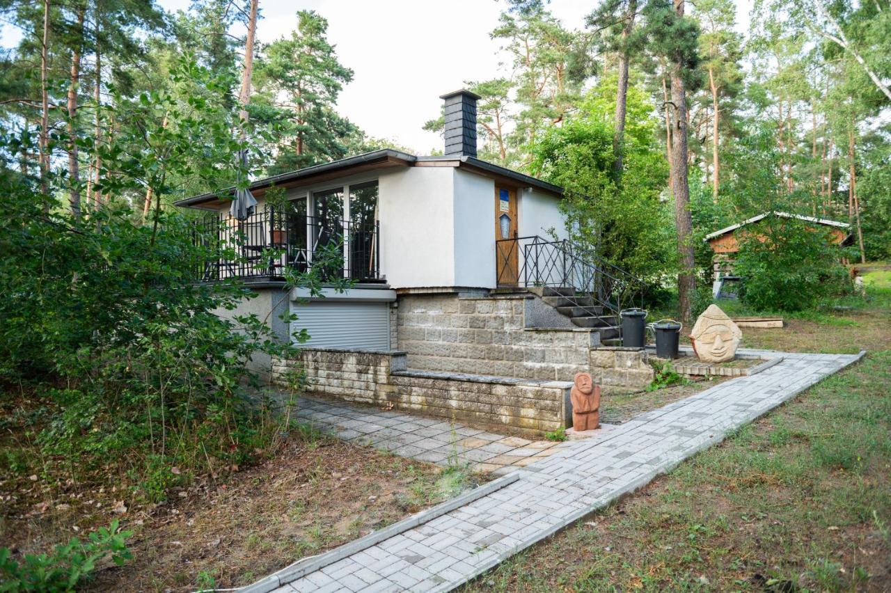 Hausmeise Heidesee Luaran gambar